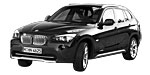 BMW E84 U2370 Fault Code