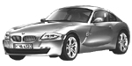 BMW E86 U2370 Fault Code