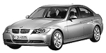 BMW E90 U2370 Fault Code