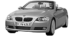 BMW E93 U2370 Fault Code