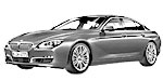 BMW F06 U2370 Fault Code