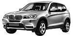 BMW F25 U2370 Fault Code